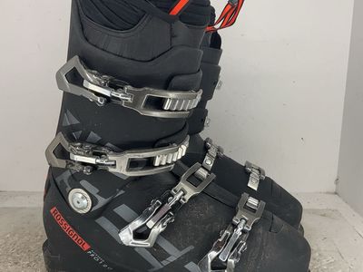 Rossignol AllSpeed Pro 120 Ski Boots