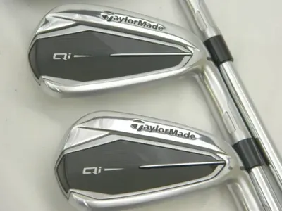 START 2026 WITH A NEW SET OF IRONS AT DISCOUNTED PRICES!
