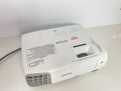 Epson Powerlite 97 Projector