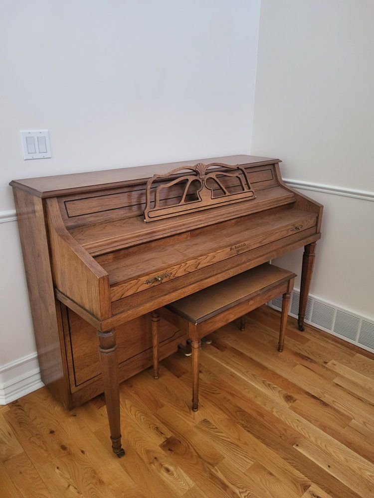 piano