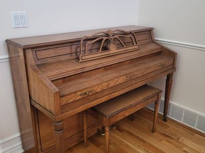 piano