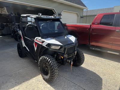2015 Polaris RZR Trail 900 -Ready to Ride!