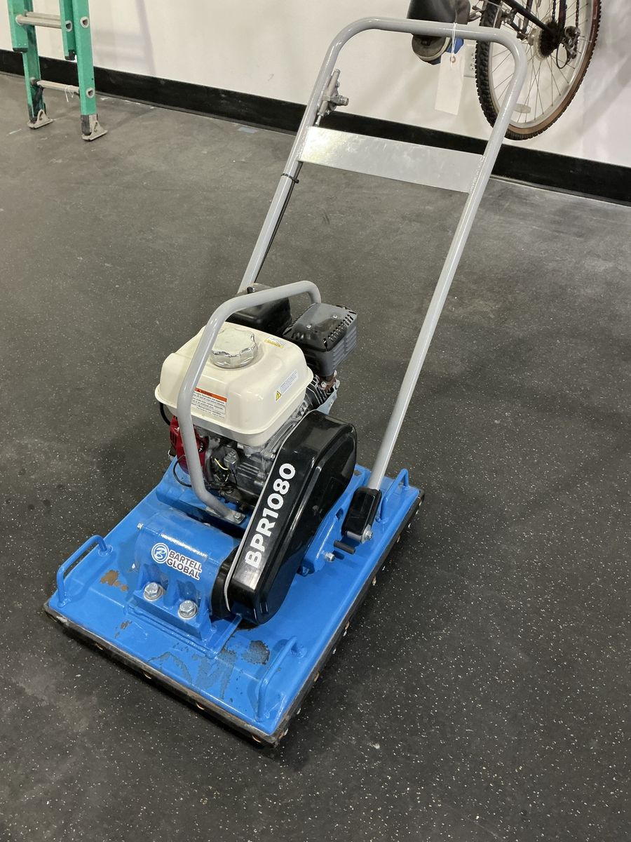 BARTELL CONCRETE EQUIPMENT E75011195