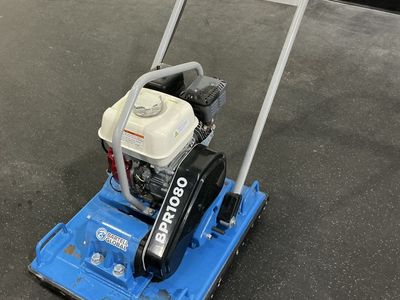 BARTELL CONCRETE EQUIPMENT E75011195