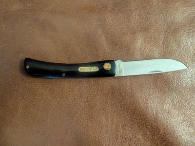 Schrade Imperial IMP22 Pocket Knife