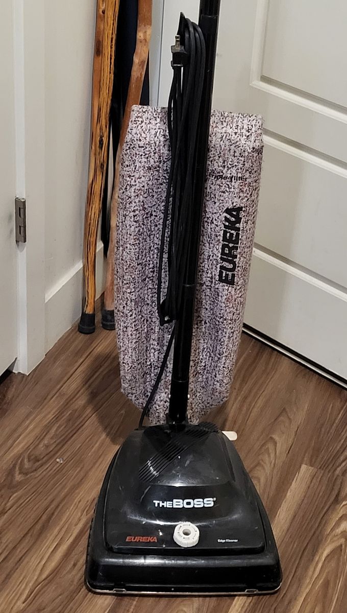 Eureka Vacume