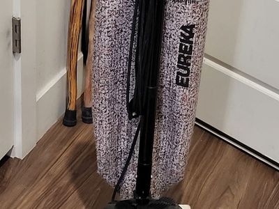 Eureka Vacume