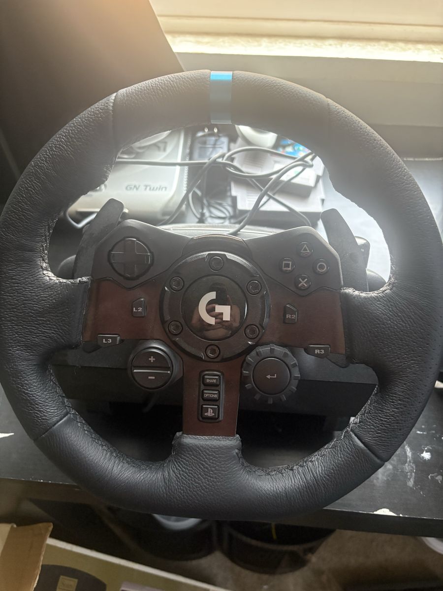 Logitech g293 for PS/PC
