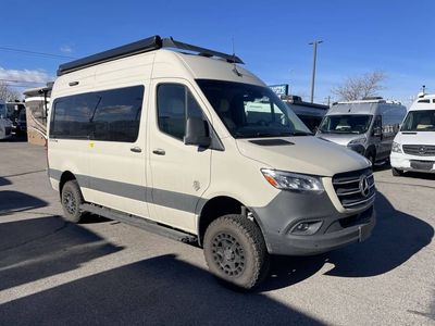 2026 OGV Luxury Coach V-Tour 2TB4A