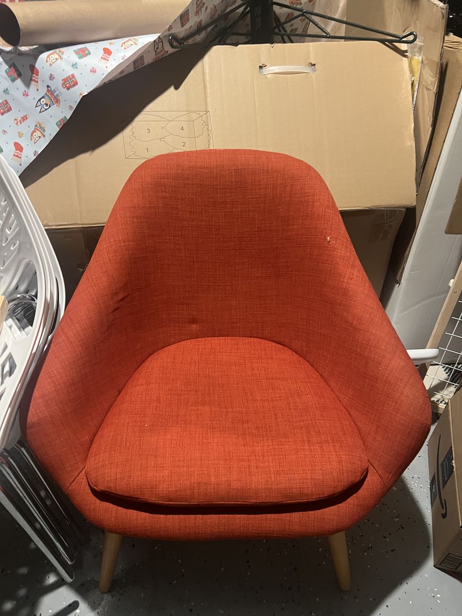 West Elm Chair