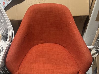 West Elm Chair