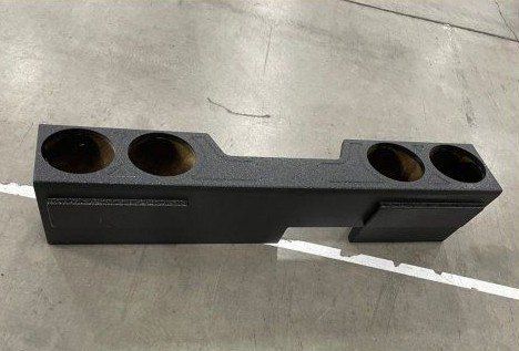 Chevy Speaker Box for2007-2013