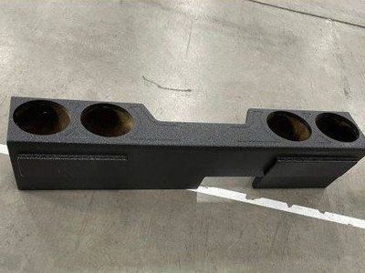 Chevy Speaker Box for2007-2013