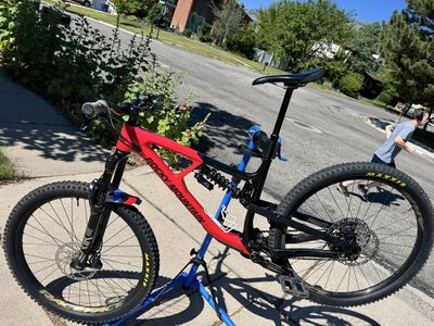 Rocky Mountain Slayer 70/29