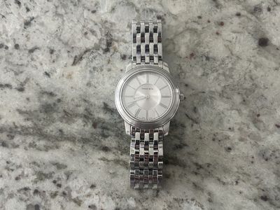 Tiffany & CO Mens Watch