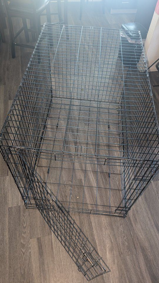 XL Pet cage 30 x 30 x 48