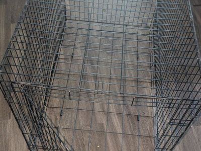 XL Pet cage 30 x 30 x 48