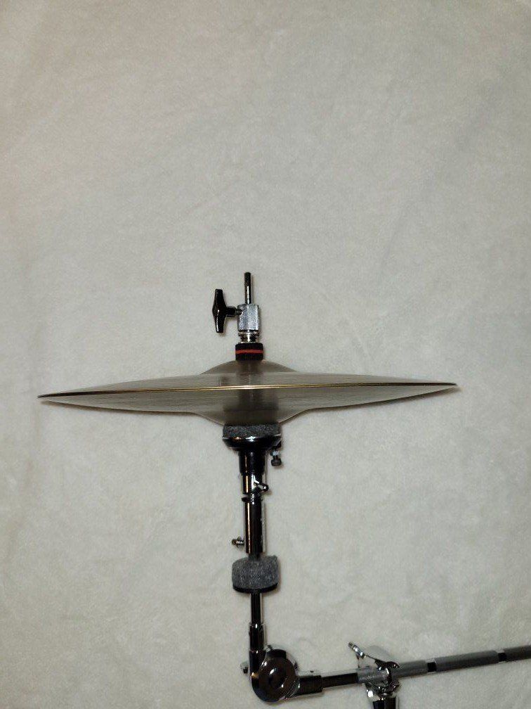 Gibraltar SC-XHAT