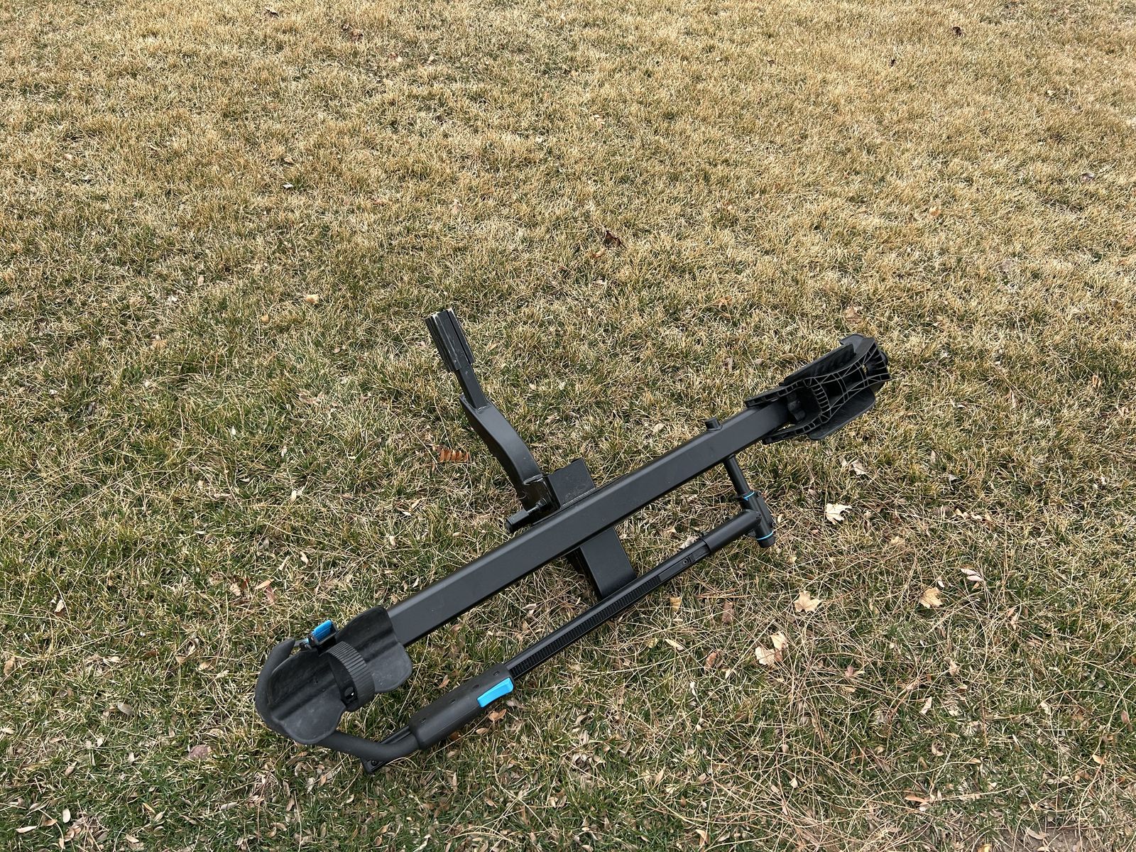 RockyMounts Monorail Bike rack