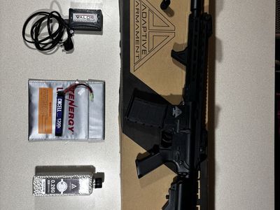 Airsoft M4