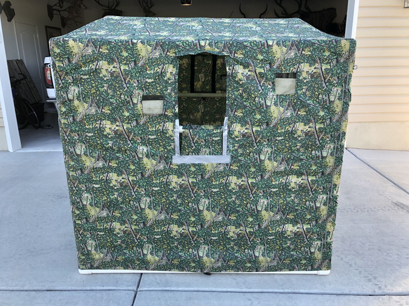 Hunting Blind