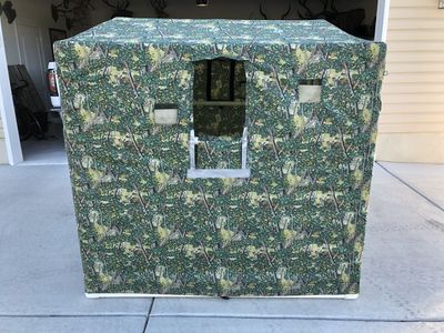Hunting Blind