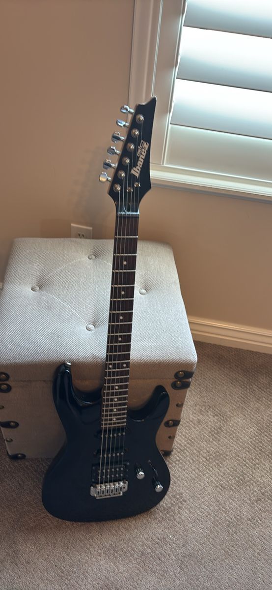 Pending - Ibanez GIO HSS Electric Guitar - OBO