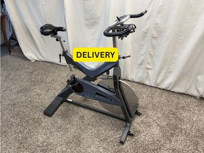 DELIVERY - Vbike Stationary Spin Bike – Manual Resistance