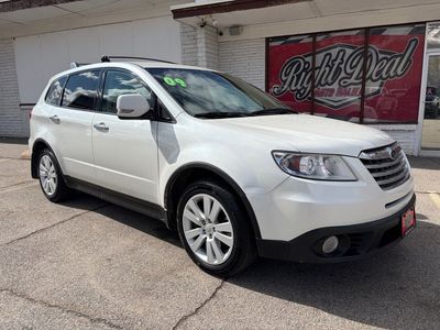 2009 SUBARU TRIBECA 7-Pass.