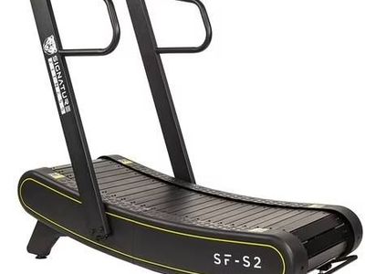Signature Fitness SF-S2 Sprint Demon