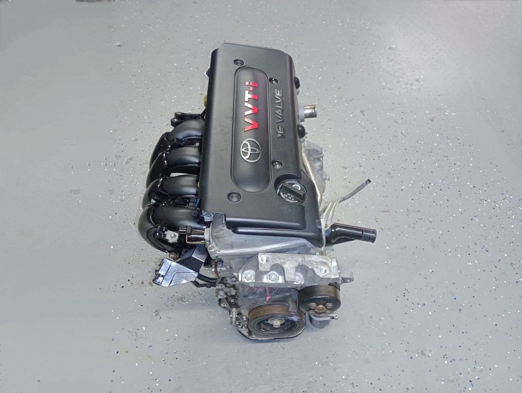 2003 Toyota Camry 2.4L Engine