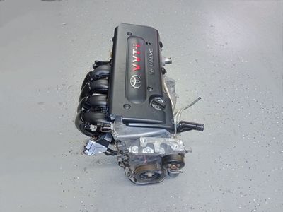 2003 Toyota Camry 2.4L Engine