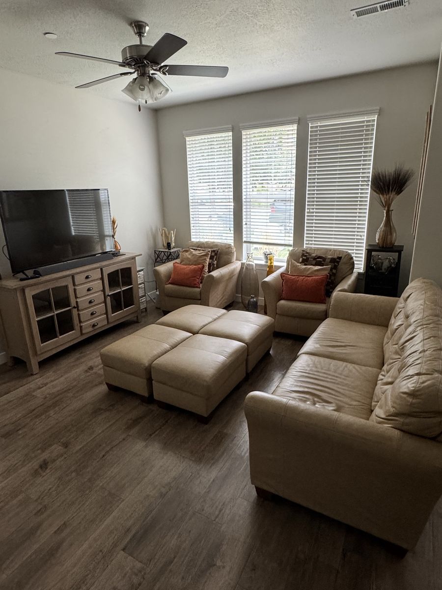 Family Room - complete set