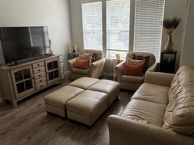 Family Room - complete set