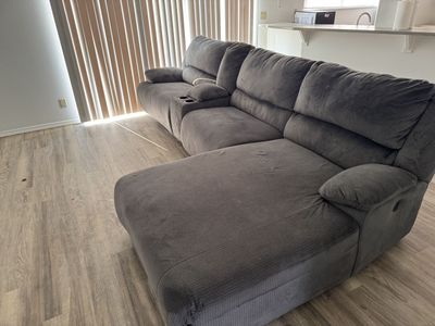 Free Sectional Couch