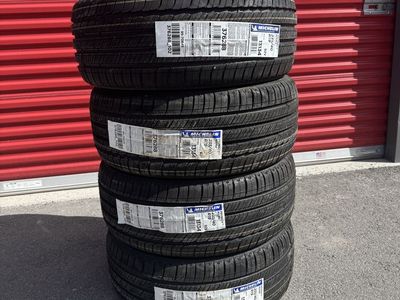 235/40R19 Michelin Primacy MXM4 New