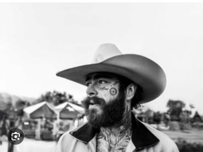 Post Malone In MONTANA
