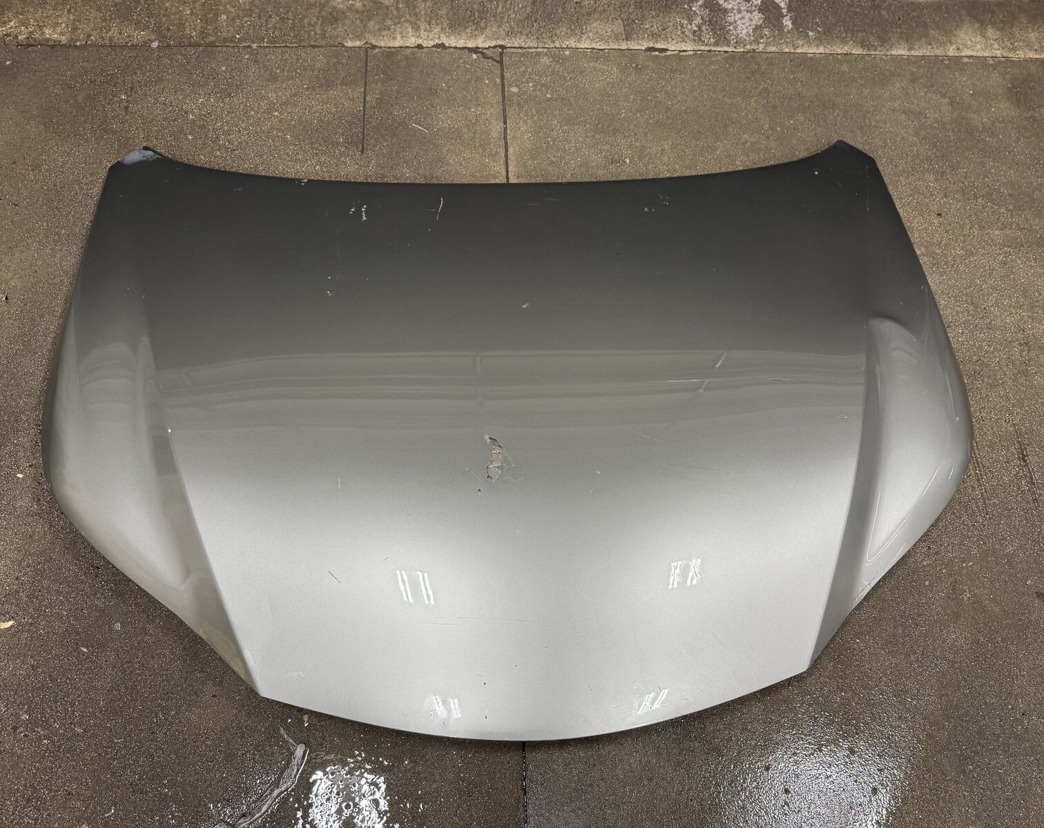 2015-2021 Lexus NX200t Nx300 Hood