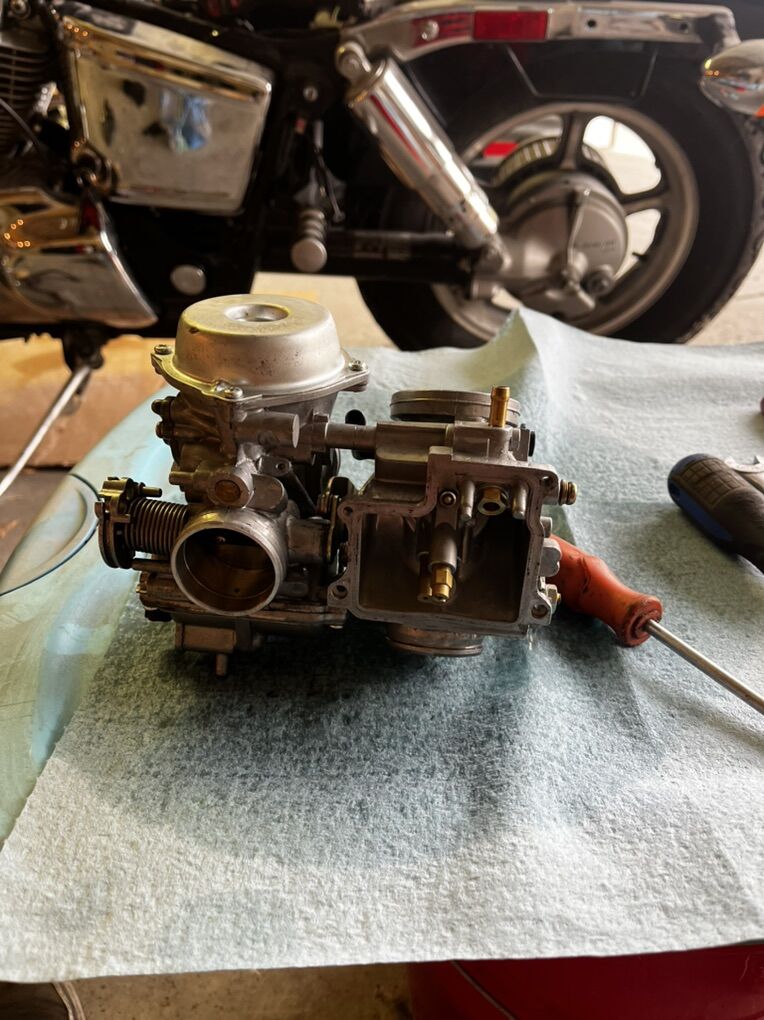 Need Small Engine Repair?