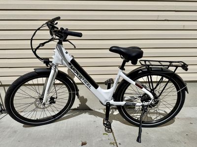 E-Bike Mokwheel Mesa