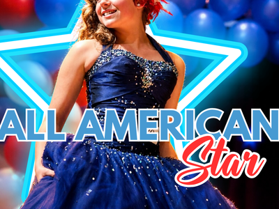 ELECTRIC AMERICAN SUMMER: All Natural Beauty Pageant! Layton Utah