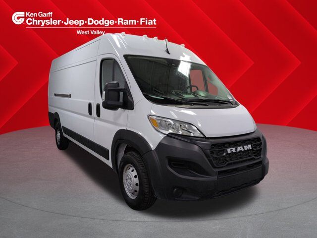 2023 RAM PROMASTER 3500 159 WB