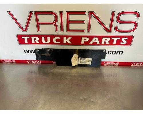 Used Peterbilt Left Guard-Splash Short Hood, Part # L46-6113