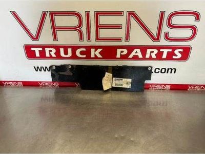 Used Peterbilt Left Guard-Splash Short Hood, Part # L46-6113