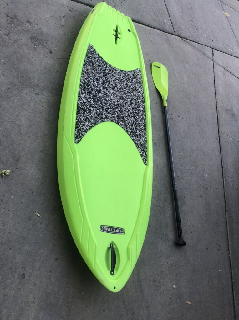 Kayak