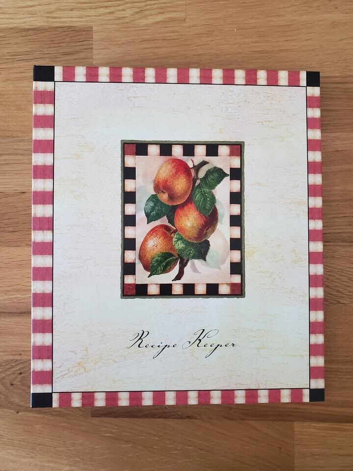 Recipe Keeper