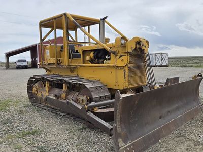 1964 D6C