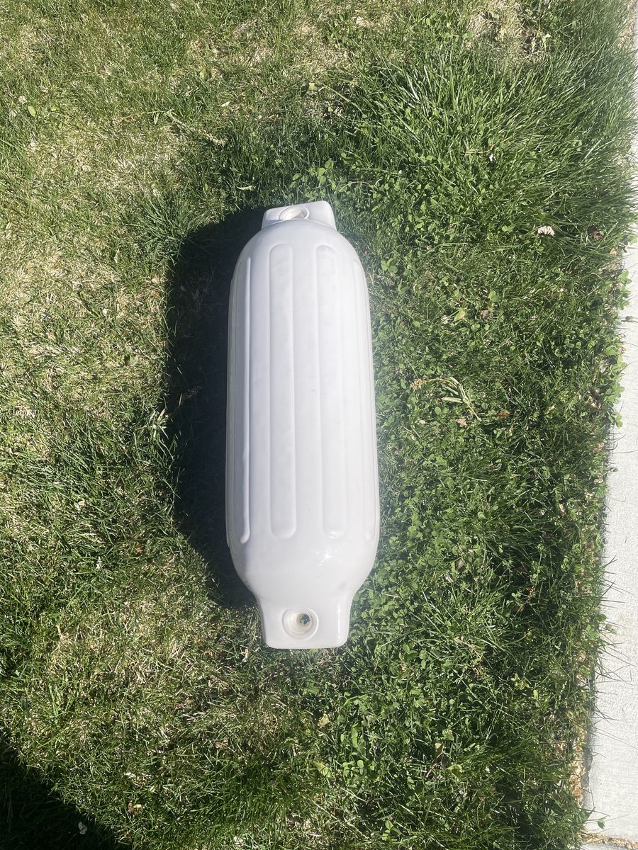 Dockmate Tuff Shield Boat Fender