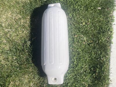Dockmate Tuff Shield Boat Fender
