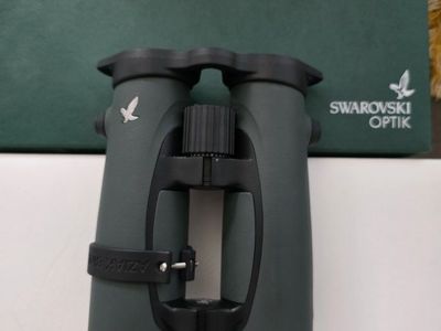 Swarovski EL 10X42 Binos